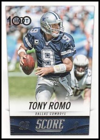 245 Tony Romo